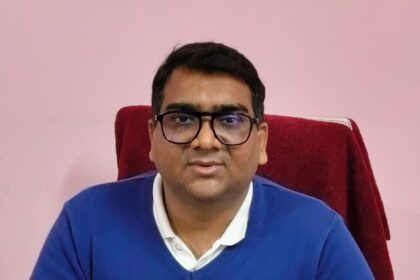 A health fair will be held on January 9 at the Barkagaon Community Health Center