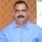 BJP is doing politics by spreading lies and fear Alok Kumar Dubey