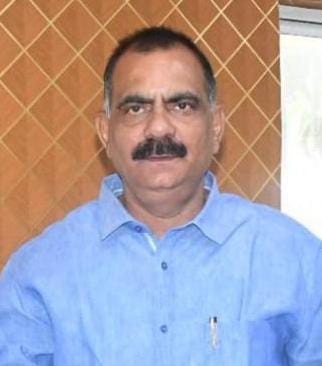 भाजपा झूठ और भय फैलाकर राजनीति कर रही है : आलोक कुमार दुबे 1 BJP is doing politics by spreading lies and fear Alok Kumar Dubey