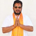 BJPs aspiring candidates for municipal elections should wait for the organisations decisionTony Jain