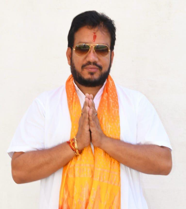 BJPs aspiring candidates for municipal elections should wait for the organisations decisionTony Jain