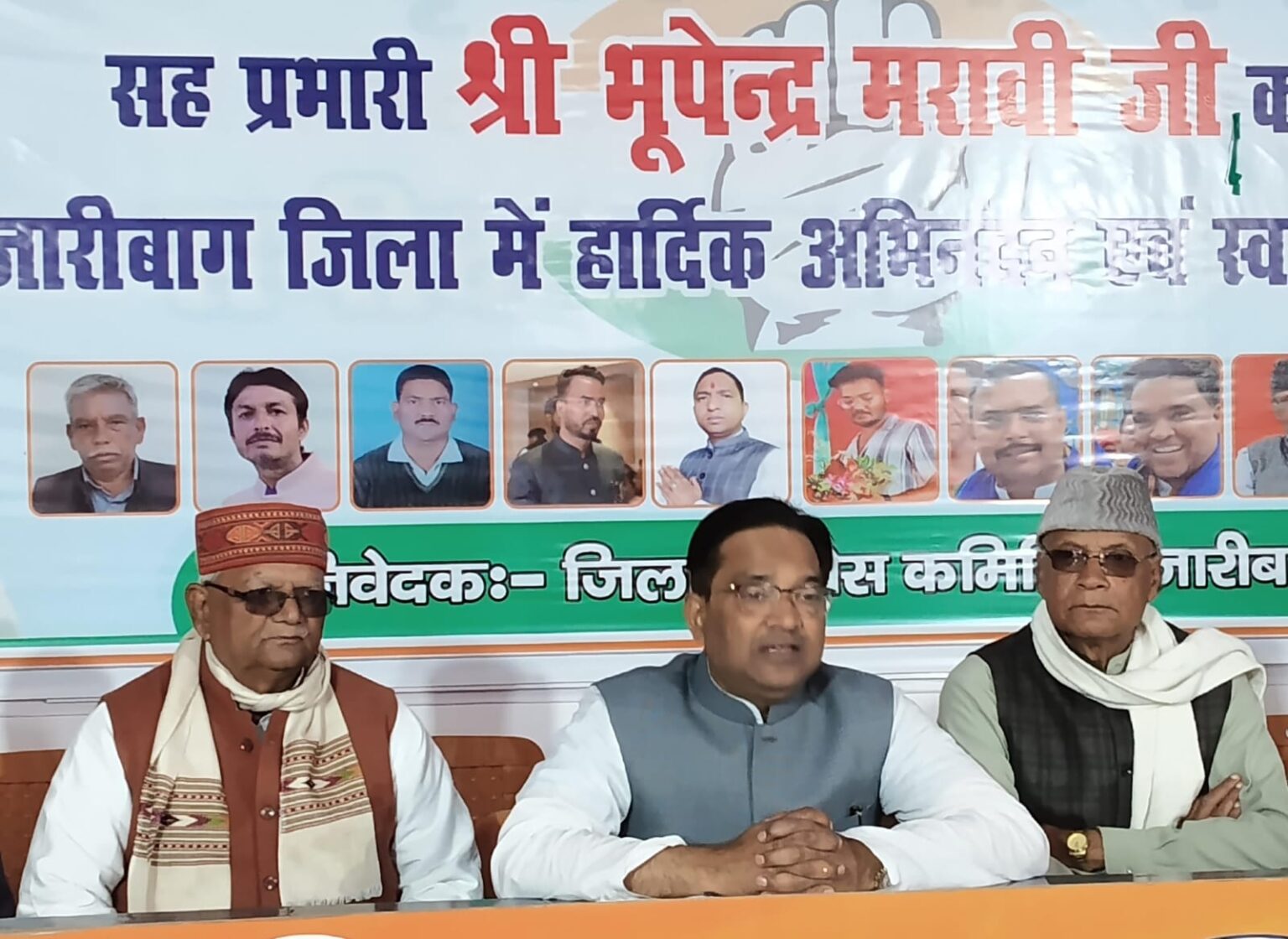 BJPs conscious decision to remove Mahatma Gandhis name from MNREGA is ideologicalShahzada Anwar