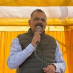 BJPs statement on MNREGA is misleading Alok Kumar Dubey