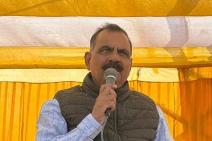 BJPs statement on MNREGA is misleading Alok Kumar Dubey