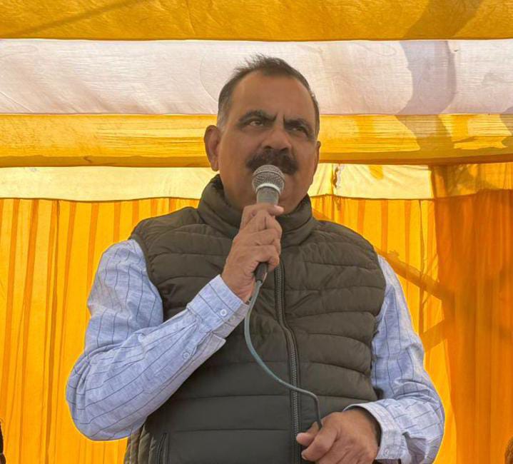 BJPs statement on MNREGA is misleading Alok Kumar Dubey