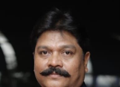 Babulal Marandi is misleading the tribals by spreading lies on PESA Satish Paul Munjani