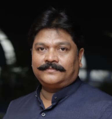 Babulal Marandi is misleading the tribals by spreading lies on PESA Satish Paul Munjani