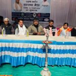 Block level health fair organized in Oriya