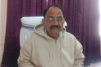 Block level health fair to be held on January 7 at Barhi subdivisional hospital