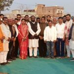 Committee formed for successful conduct of Martyrs Fair in Bodhibagi