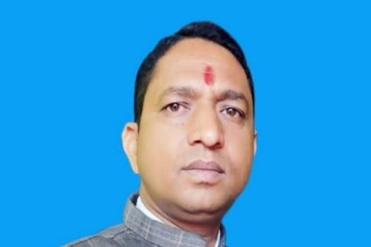 Congress OBC Morcha will actively participate in the Save MNREGA campaign to be held in Ranchi on January 5 Ajay Prajapati