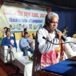 Demand for converting Alaunja Middle School into a high school intensifies