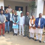 Demand for installation of mobile towers in remote rural areas of Barhi and Chauparan