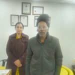 Dr. Smuriti Savle an example of modern eye care has become the first choice of patients 1