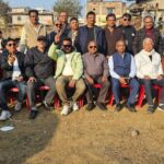 Federation of Hazaribagh Chamber of Commerce and Industries successfully organised a grand forest feast cum picnic