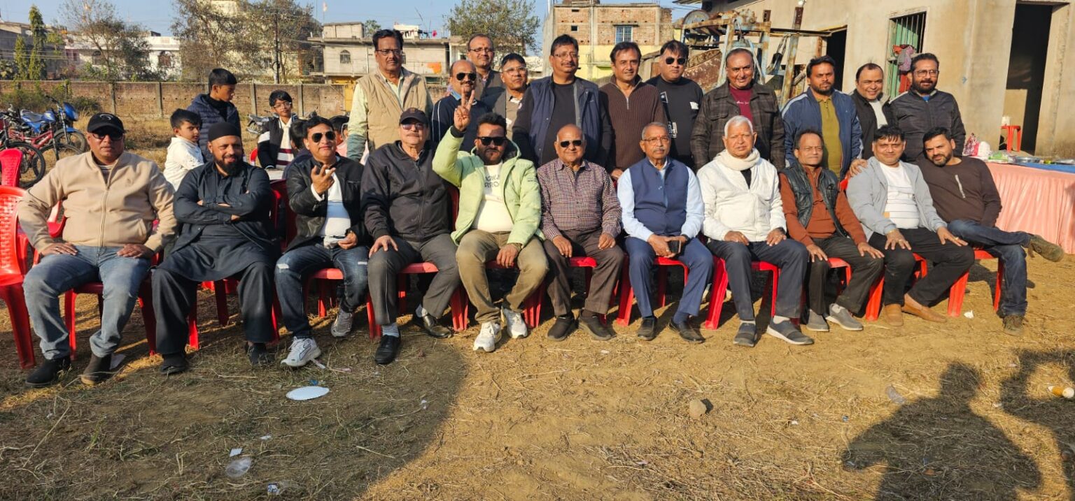 Federation of Hazaribagh Chamber of Commerce and Industries successfully organised a grand forest feast cum picnic