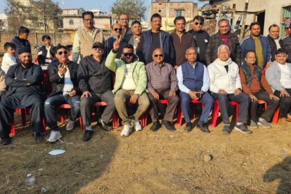 Federation of Hazaribagh Chamber of Commerce and Industries successfully organised a grand forest feast cum picnic