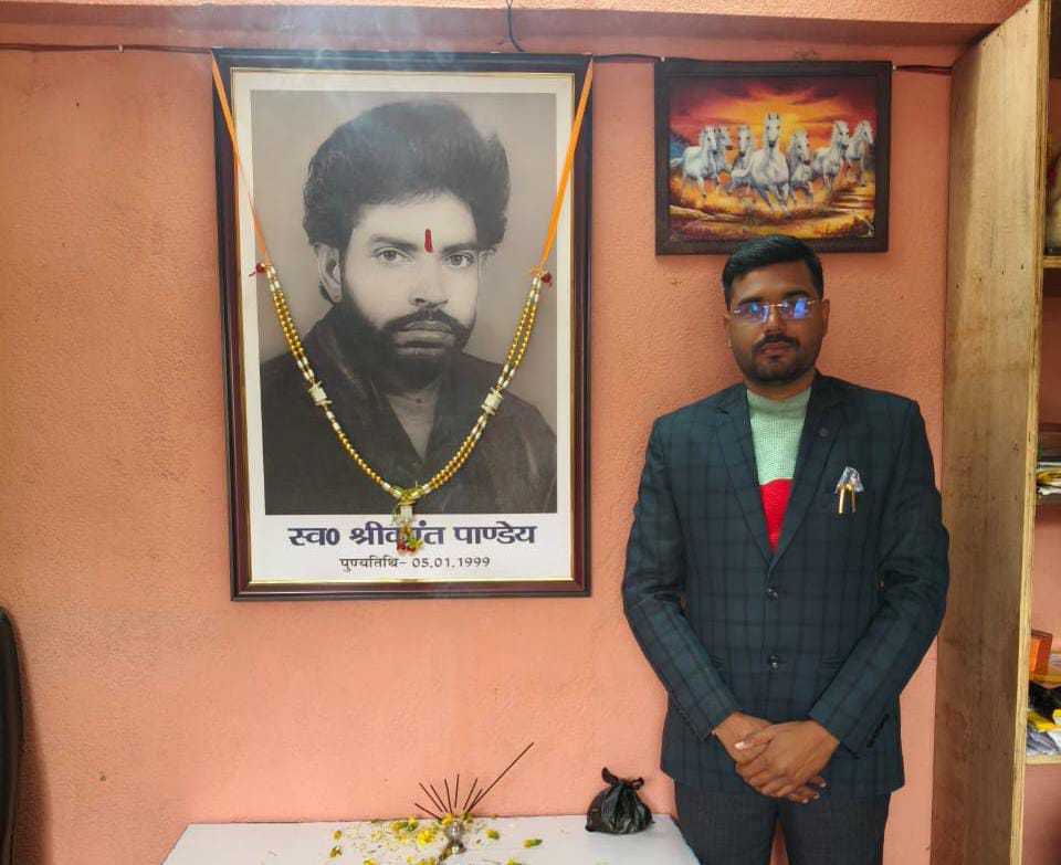 Greenland Public School announces free education for fatherless children up to class 10th