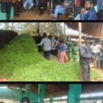 Historic decision in favour of farmers ending the middleman rule in the market