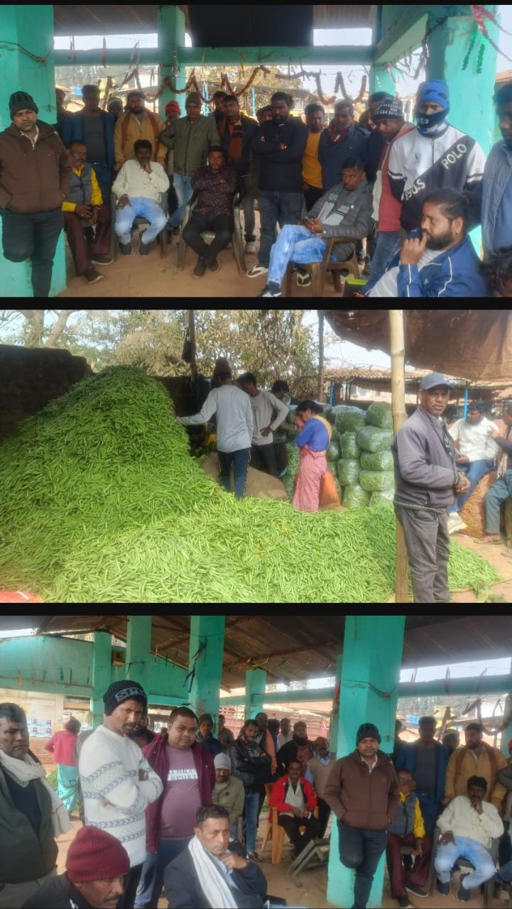 Historic decision in favour of farmers ending the middleman rule in the market