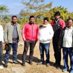 JLKM supremo Tiger Jairam Mahto talks about Jharkhandi identity and rights Rajendra Bedia