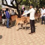 Legal empowerment camp organized in Narayanpur