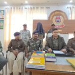 Man arrested for trapping woman in love trap raping her and then blackmailing her