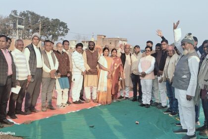 Meeting regarding the nine day Martyrs Fair to be held in Bodhibagi committee to be formed on 24th