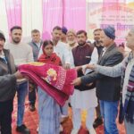 Ms Suntech Plastics Pvt Ltd distributed blankets among 501 needy people