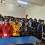 National Youth Day celebrated in GM Inter College