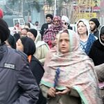 On the occasion of Prakash Diwas the Sikh community organised continuous Prabhat Pheri from 29th December to 3rd December