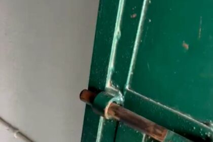 Property worth Rs 2 lakh stolen from ICT lab of Girls Plus Two High School Belkappi