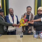 Regarding the appointment of BLA AJSU Party announced the assembly wise in charges