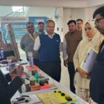 Research Summit Science Festival 2026 was successfully organised at AISECT University