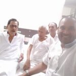 Senior teacher leader Brijnandan Sharma passes away education world mourns