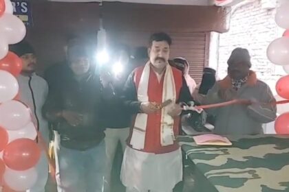 Shafaq Shaheen Boutique opens on Pagmil Road women will get fashionable tailoring facilities