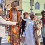 Shastri ji was an embodiment of simplicity Former MP