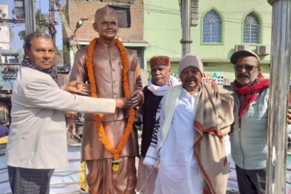 Shastri ji was an embodiment of simplicity Former MP