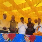 Social awareness program organized in Jhagrua on the birth anniversary of Savitribai Phule and Fatima Sheikh