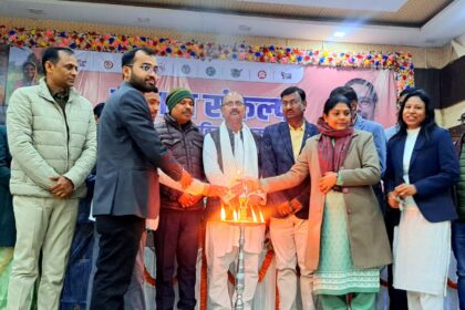 Sub division level training cum workshop on safe and empowered women empowered Jharkhand organized in Barhi