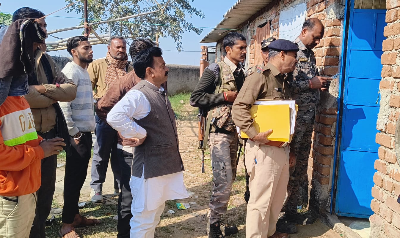 The body of a young man from Bengal was found hanging in a rented house police are investigating