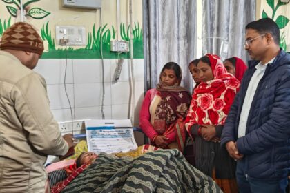 The elephant human conflict continues unabated in Hazaribagh with another farmer losing his life