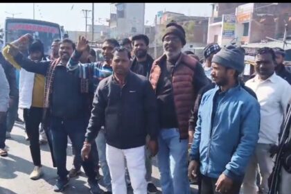 The entire Echak was closed against drug abuse and gambling