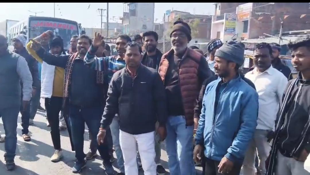 The entire Echak was closed against drug abuse and gambling