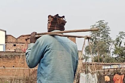 The story of a community in Jharkhand that finds life in snakes