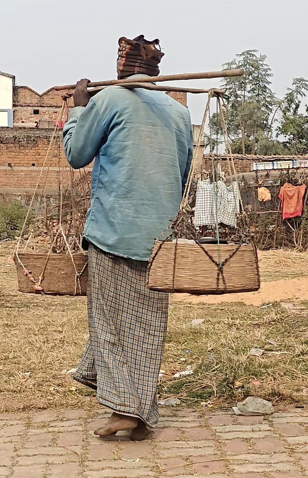 The story of a community in Jharkhand that finds life in snakes