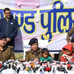 Two innocent children kidnapped from Jagannathpur recovered safely two accused in custody