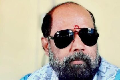 Vijay Shankar Nayak threatens agitation if SCST Act is not invoked in mob lynching case