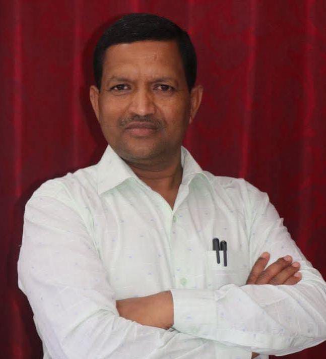 Women are being influenced by the temptation of religious conversion in the Panchayat need to be cautious Mukhiya Rajendra Prasad