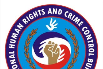 Yashpal Singh becomes Koderma District Vice President of Human Rights Crime Control Bureau atmosphere of joy